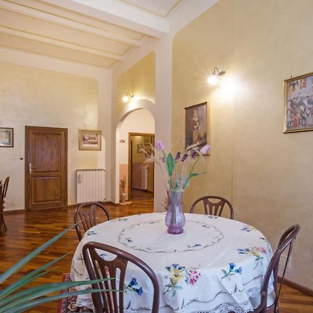Il Giglio D'Oro Bed & Breakfast Arezzo Exterior foto