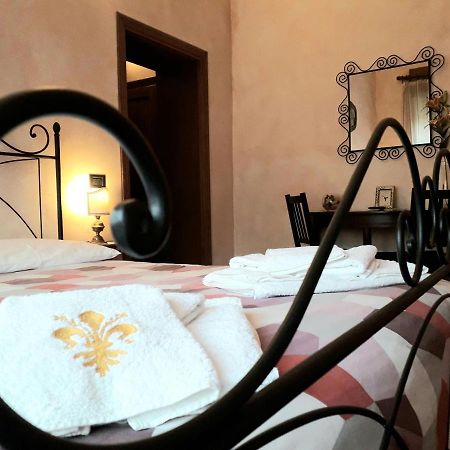 Il Giglio D'Oro Bed & Breakfast Arezzo Exterior foto