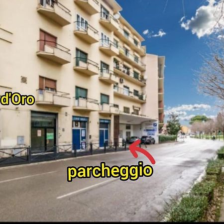 Il Giglio D'Oro Bed & Breakfast Arezzo Exterior foto