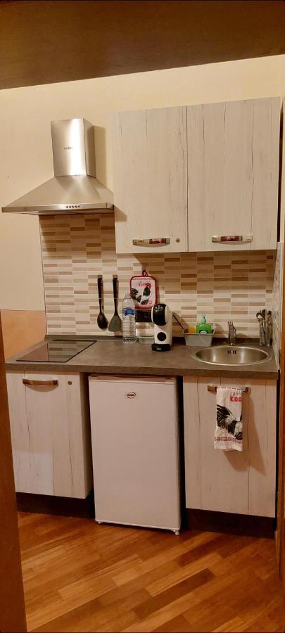 Il Giglio D'Oro Bed & Breakfast Arezzo Exterior foto