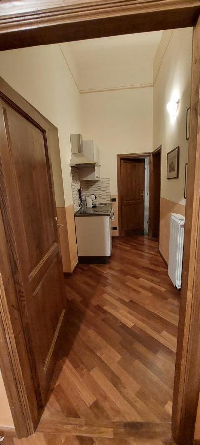 Il Giglio D'Oro Bed & Breakfast Arezzo Exterior foto