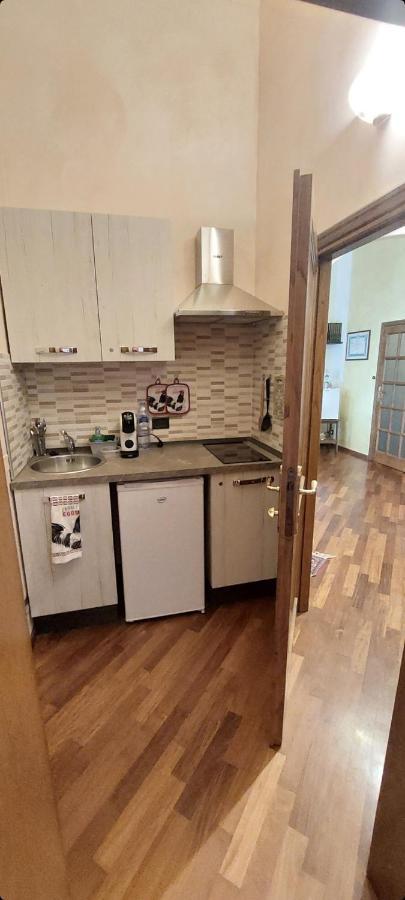 Il Giglio D'Oro Bed & Breakfast Arezzo Exterior foto