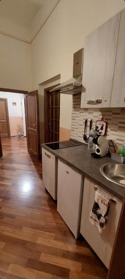 Il Giglio D'Oro Bed & Breakfast Arezzo Exterior foto