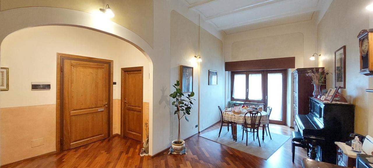 Il Giglio D'Oro Bed & Breakfast Arezzo Exterior foto