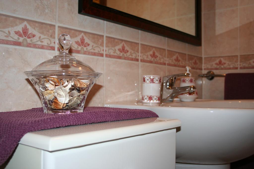 Il Giglio D'Oro Bed & Breakfast Arezzo Exterior foto
