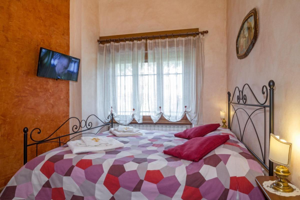 Il Giglio D'Oro Bed & Breakfast Arezzo Exterior foto