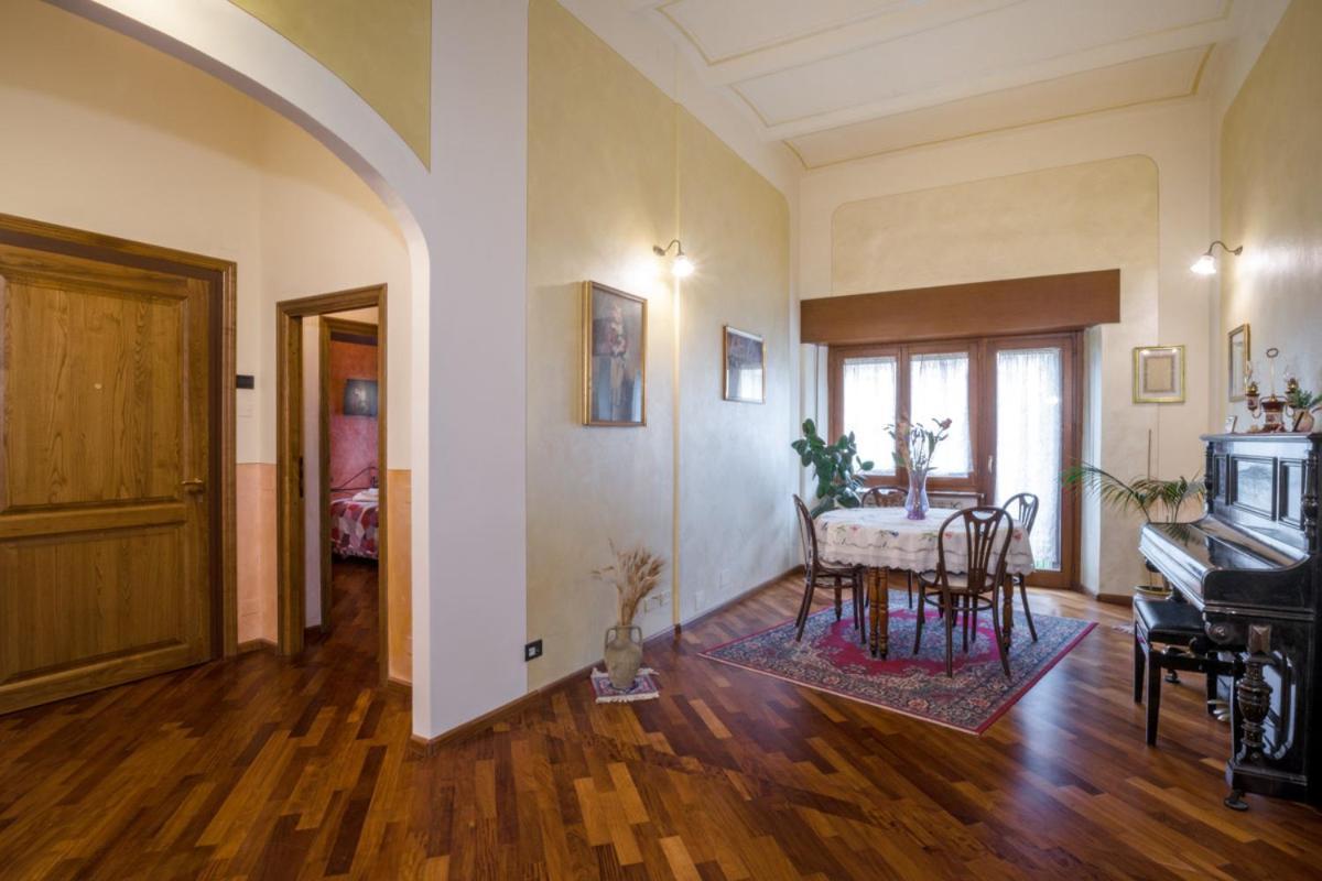 Il Giglio D'Oro Bed & Breakfast Arezzo Exterior foto