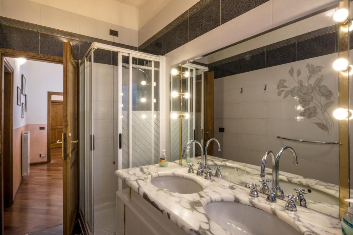 Il Giglio D'Oro Bed & Breakfast Arezzo Exterior foto