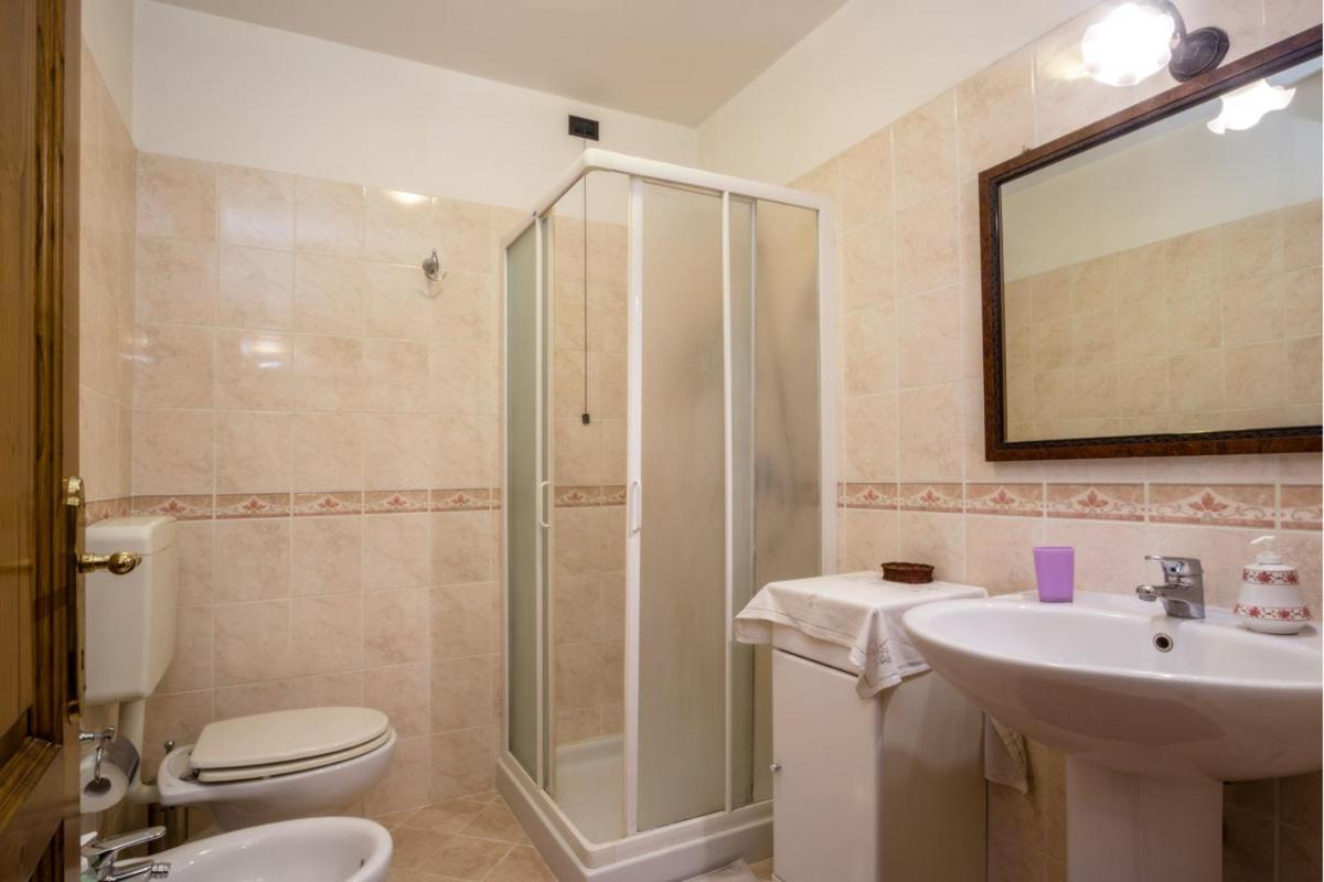 Il Giglio D'Oro Bed & Breakfast Arezzo Exterior foto