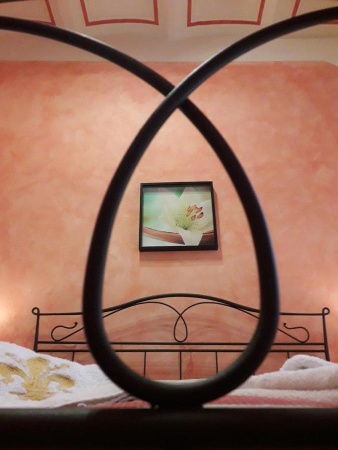 Il Giglio D'Oro Bed & Breakfast Arezzo Exterior foto
