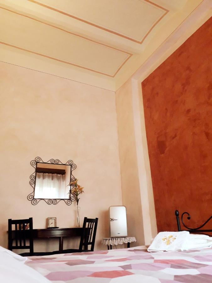 Il Giglio D'Oro Bed & Breakfast Arezzo Exterior foto