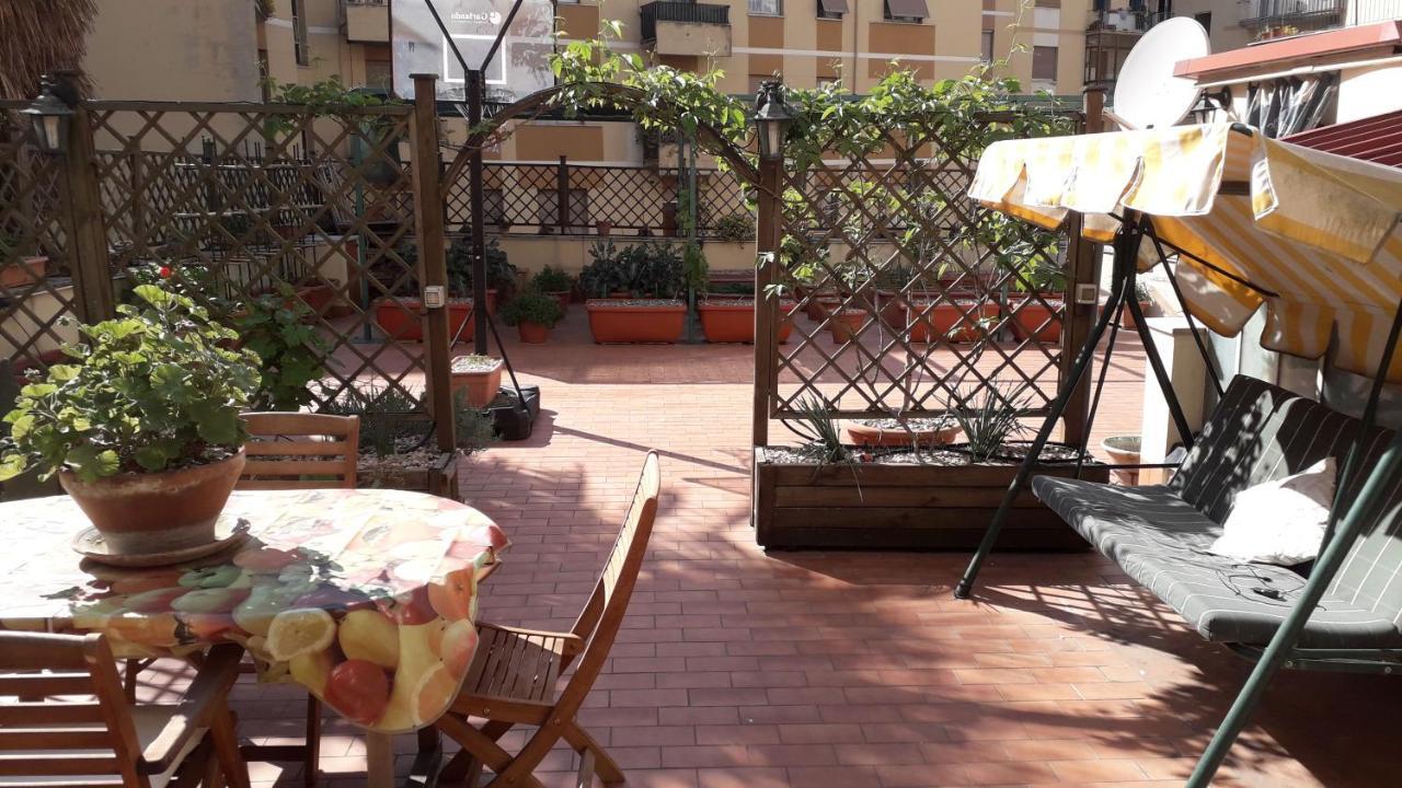 Il Giglio D'Oro Bed & Breakfast Arezzo Exterior foto